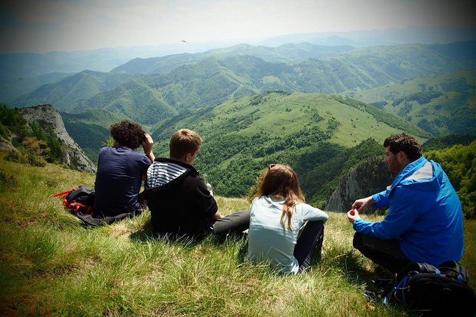 Discover Apuseni Mountains - Scarita Summit,Sipote Waterfall and Dumesti Village - Who Should Book This Apuseni Mountains Hike