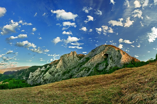 Discover Apuseni Mountains - Scarita Summit,Sipote Waterfall and Dumesti Village - What Makes This Tour Special for Plant, Mushroom, and Photo Lovers