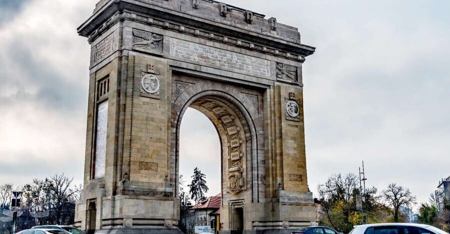Discover Bucharest: Exclusive Half-Day Private City Tour - Key Things I’d Pay Attention To