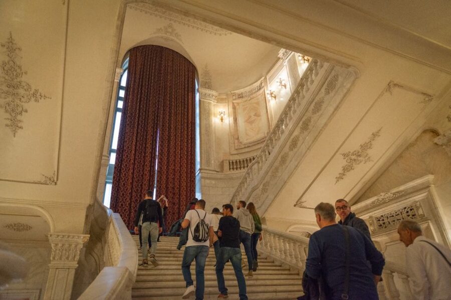 Discover Bucharest: Exclusive Half-Day Private City Tour - How This 4-Hour Private Bucharest Tour Really Works