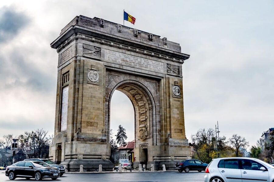 Discover Bucharest: Exclusive Half-Day Private City Tour - What’s Included for $86, and Why It Can Be Good Value