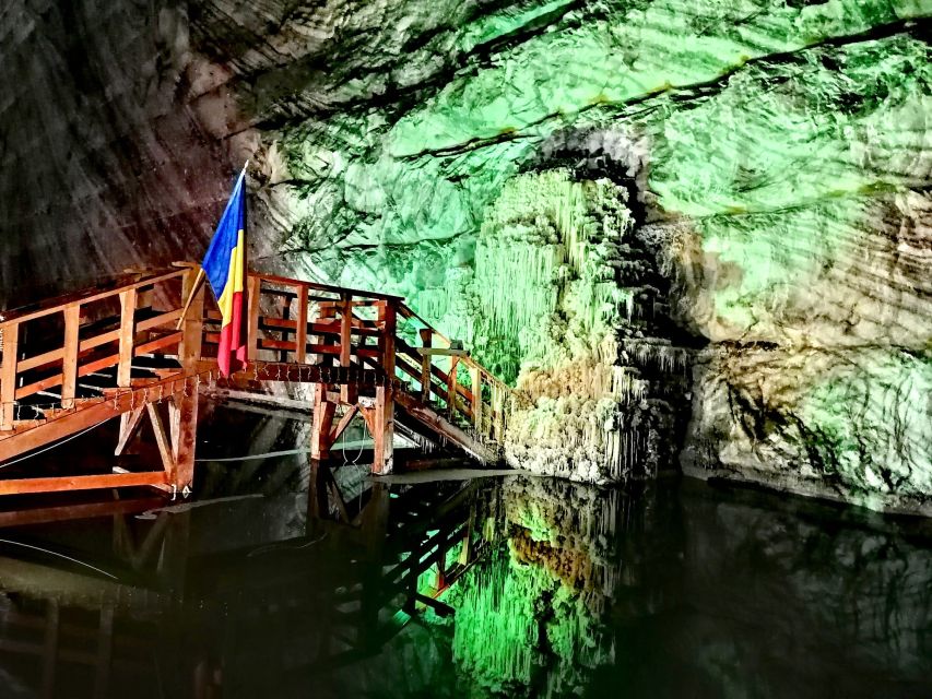 Discover Europe's Deepest Mines & Peles Castle's Royal Charm - Should you book this Bucharest day trip?