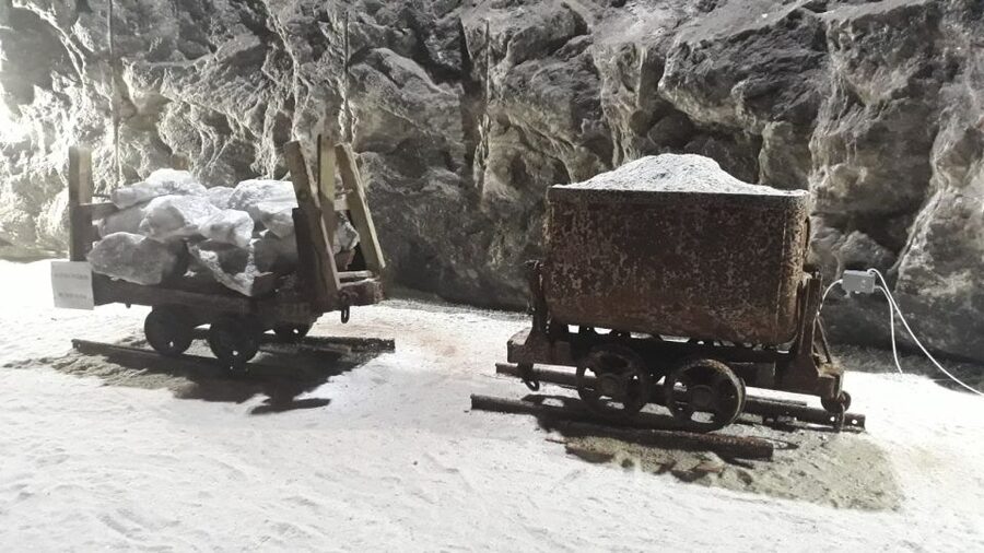 Discover Europe's Deepest Mines & Peles Castle's Royal Charm - Practical tips for an 8-hour day that does not feel rushed