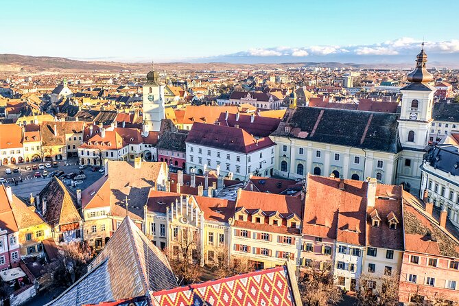 Discover Medieval Transylvania Small Group Tour - 7 days - Price and logistics that actually matter