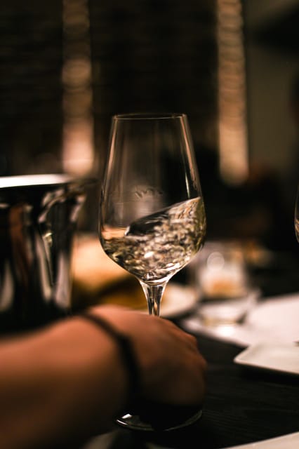 Discover Romania’s Wine Heritage in Brasov’s Historic Center - Key things you’ll notice right away