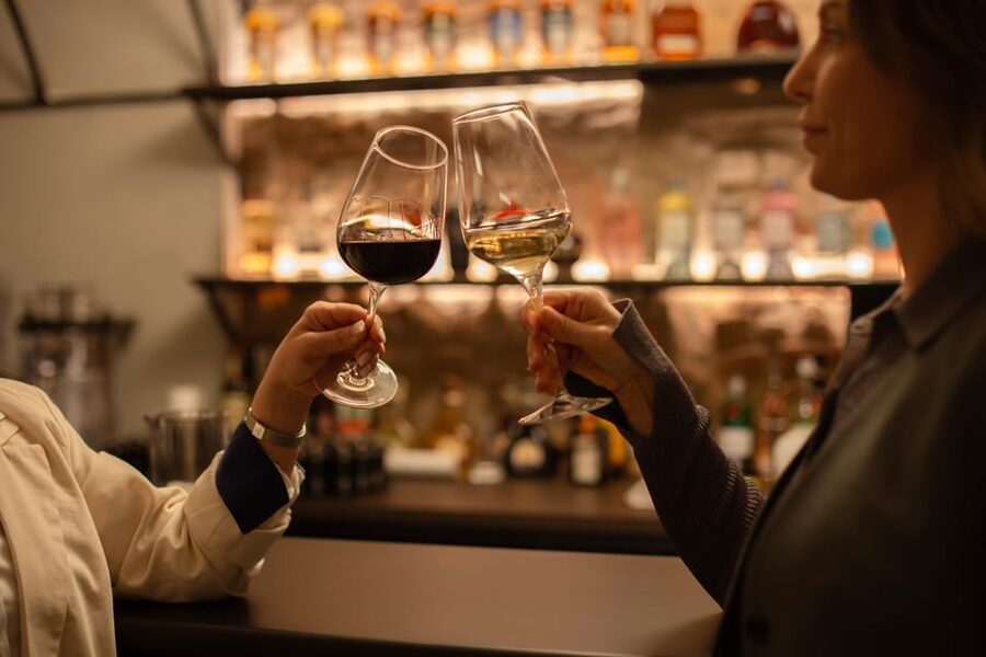 Discover Romania’s Wine Heritage in Brasov’s Historic Center - The Wine Lineup, 5 Regions and One Aromatic Star