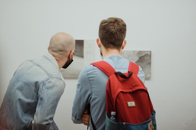 Discover the local art scene with ArtCrawl - Why this ArtCrawl format works in Cluj-Napoca