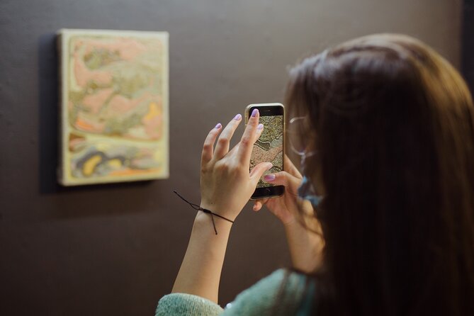 Discover the local art scene with ArtCrawl - Your route: White Cuib, Galeria Quadro, MATCA artspace