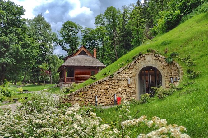 Discover Transylvania: Dracula, Peles Castle, Brasov Private Tour - Final call: should you book this Transylvania day?