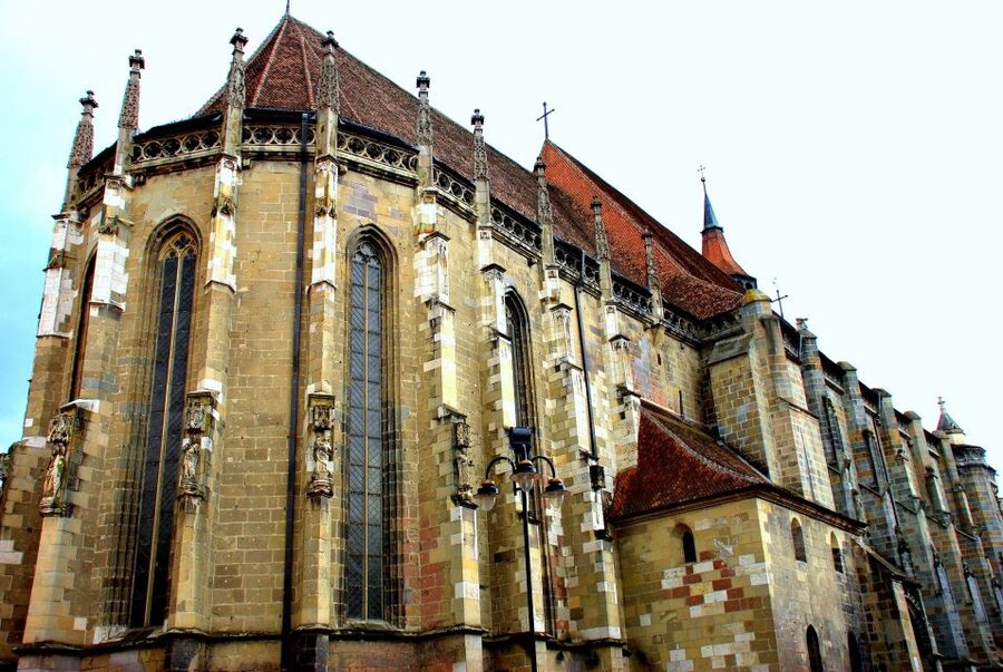 Discover Transylvania: Peles, Bran, Sighisoara in 2 days - Key highlights to look for