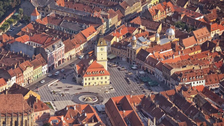 Discover Transylvania: Peles, Bran, Sighisoara in 2 days - Two castles, one medieval city, and a mountain road in 48 hours