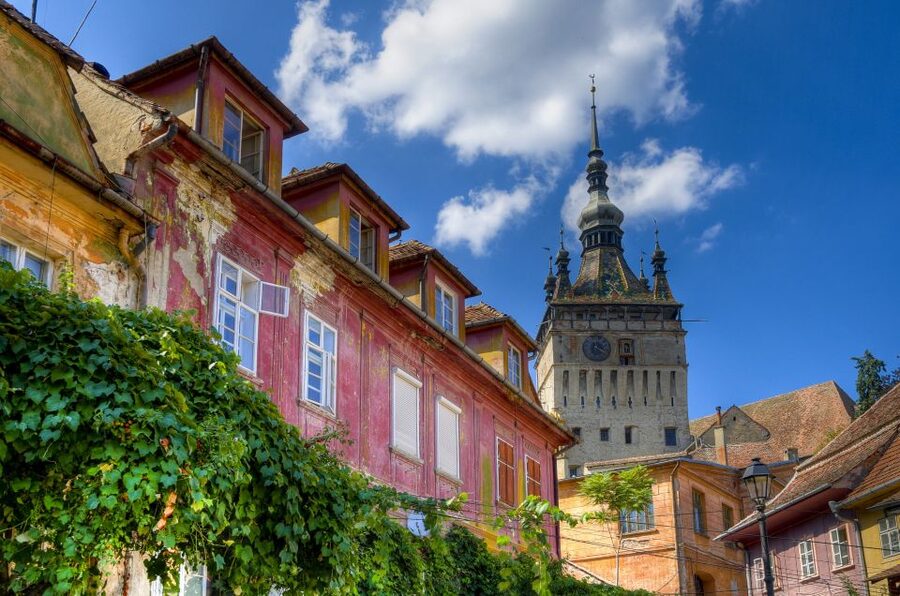Discover Transylvania: Peles, Bran, Sighisoara in 2 days - Price and value at $695 per person