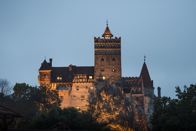 Discover Transylvania: Peles, Bran, Sighisoara in a 2-Day Journey - What this 2-day Transylvania route feels like