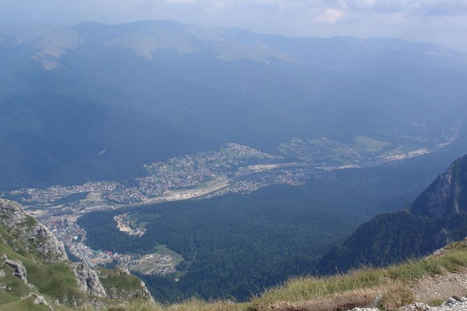 Dracula and Peles Castles Premium Tour with Hotel pick-up - Hotel pick-up, small group comfort, and how the day stays organized