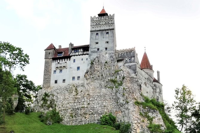 Dracula Castle, Peles and Transylvania, Premium Private Tour - Price and what you really get for $252.99 per person