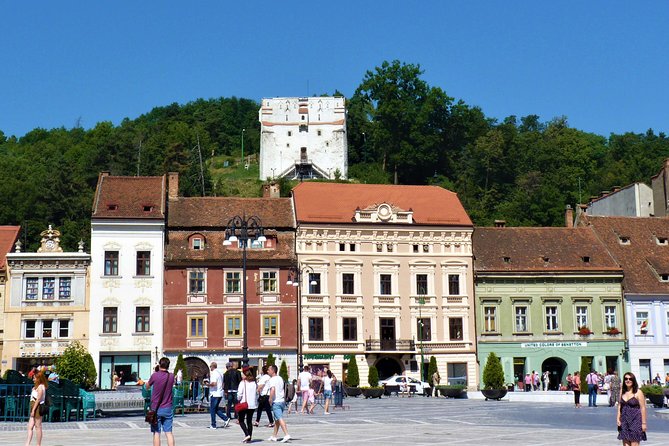 Dracula Castle, Peles and Transylvania, Premium Private Tour - Your guide and the difference it makes