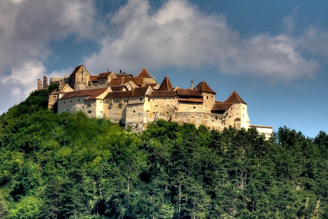 Dracula Castle, Peles Castle & Brasov-Private Tour from Bucharest - Why This Bucharest to Transylvania Private Tour Feels Easier Than It Sounds