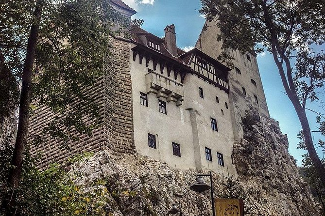 Dracula Castle, Peles Castle & Brasov-Private Tour from Bucharest - Who This Tour Suits Best