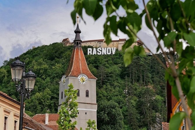 DRACULA CITY BREAK Bran Castle, Peles Castle Sinaia, Brasov City - Price and value: what you pay for, and what costs extra