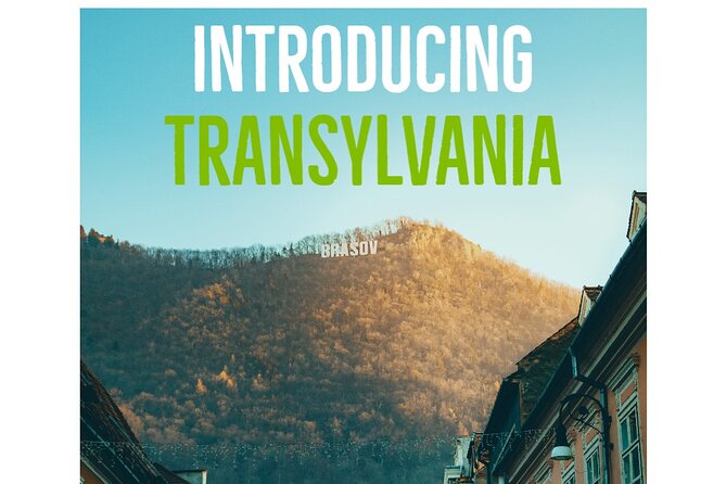 Dracula Experience In Transylvania - Day 1: Snagov Monastery and Bran Castle without the hassle