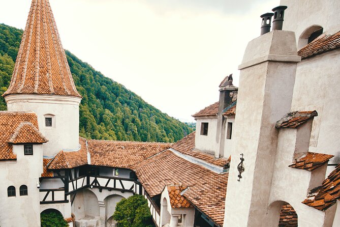 Dracula Experience In Transylvania - Day 2: Sighisoara at 8:00 AM, then Sibiu in your style