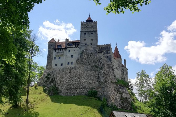 Dracula Private Tour - Why this Dracula day trip from Bucharest makes sense