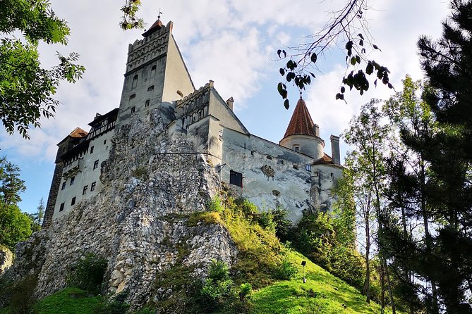 Dracula Private Tour - Price and What You Actually Get For $191.05
