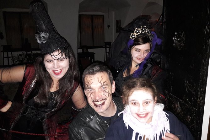 Dracula's Castle Halloween from Brasov -November 01 , 2025 - Price and value: what you are really paying for