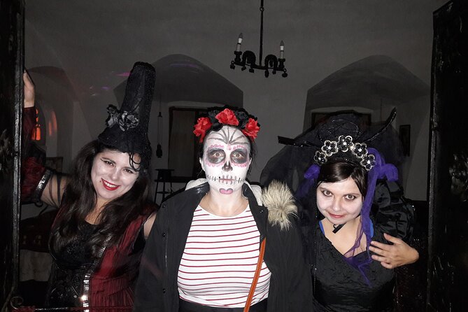 Dracula's Castle Halloween from Brasov -November 01 , 2025 - Should you book Draculas Castle Halloween from Brasov?