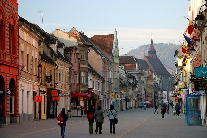 Dracula's Castle, Peles Castle and Brasov Day Trip from Bucharest - Cost and Value: What You Pay For, What You Don’t