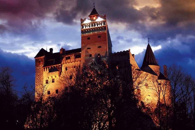 Dracula's Castle, Peles Castle and Brasov Day Trip from Bucharest - Who This Day Trip Is Best For (And Who Should Skip It)