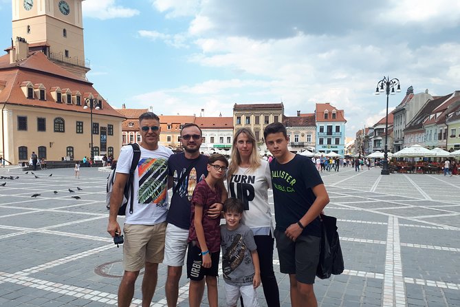 Dracula's Castle, Peles Castle and Brasov - Private Day Trip from Bucharest - Who this tour is best for (and who should think twice)