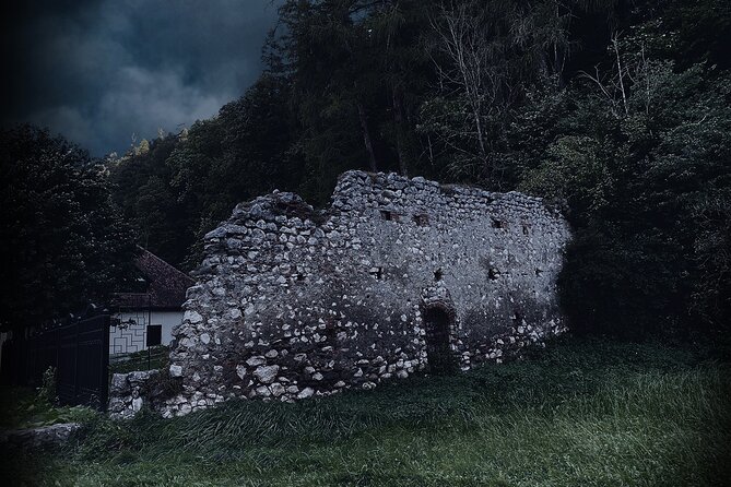Dracula’s Tour – Vampires, Ghosts and Haunted Places in Bran - What this tour feels like in real life: pace, mood, and control
