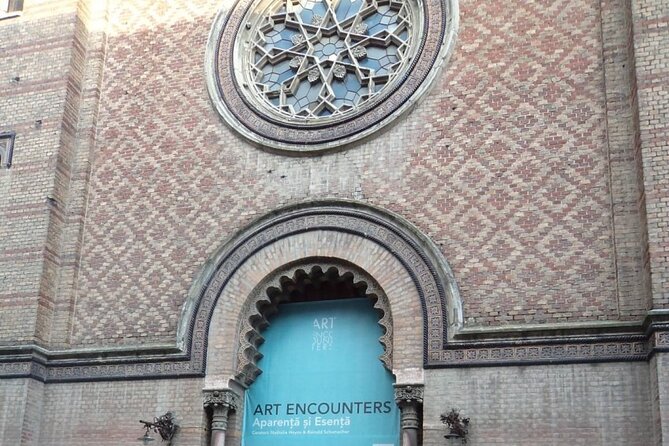 Ecumenical Tour of Timisoara - Price and value: where your money actually goes