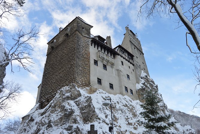 Exclusive Tour: Bran Castle, Brasov and Rasnov fortress from Sibiu - Price and value: what you pay for, and what you still need to budget