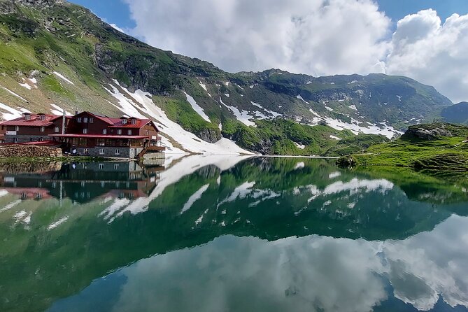 Exclusive Tour on Transfagarasan, Balea Lake, Balea and Capra Waterfalls - Hotel pickup in Sibiu and how the small group changes your day