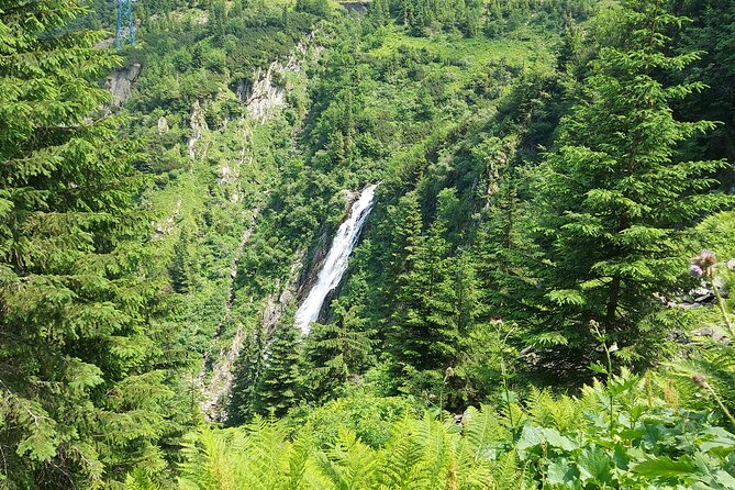Exclusive Tour on Transfagarasan, Balea Lake, Balea and Capra Waterfalls - Price, what you pay for, and what to budget for