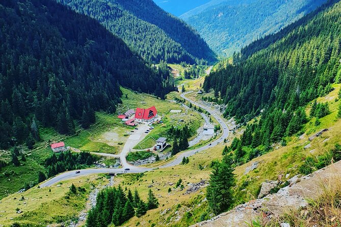 Executive Dracula Day Trip - See Bran & Peles Castle, Brasov from Bucharest - Why the guide matters more than you think