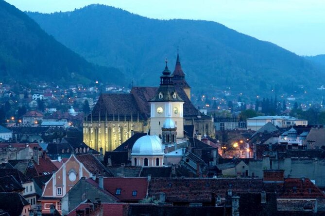 Executive Dracula Day Trip - See Bran & Peles Castle, Brasov from Bucharest - Price and value: what you pay for, and what to budget extra