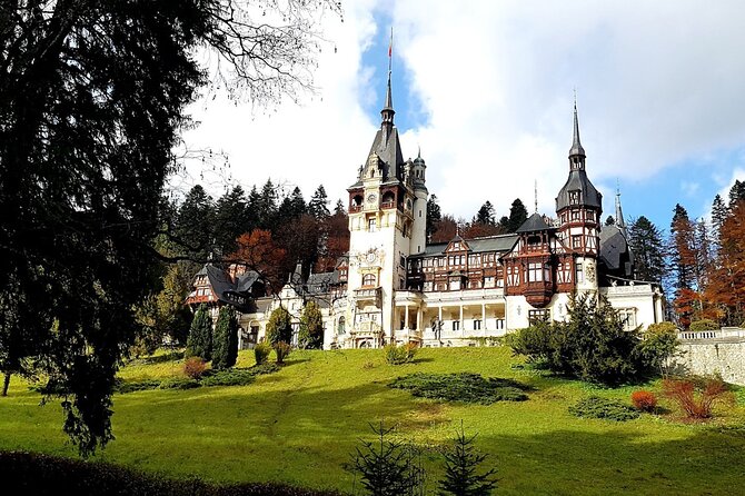 Executive Dracula Day Trip - See Bran & Peles Castle, Brasov from Bucharest - Should you book this Dracula day trip from Bucharest?