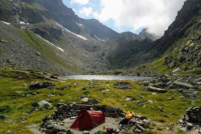 Expedition in Fagaras Mountains from Brasov (Private Tour!) - Day 1: Sambata de Sus, the Sambata Valley, and camping near the small window