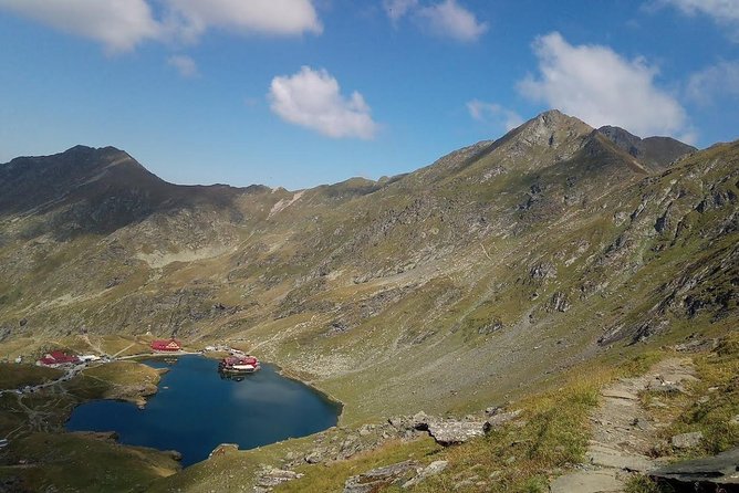 Expedition in Fagaras Mountains from Brasov (Private Tour!) - Day 5: Negoiu Peak, Cleopatra Saddle, and the toughest marked ridge section