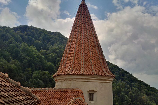Experience the History of Bran Castle and Saxon Fortifications in Burzenland - Prejmer’s fortified church: UNESCO, Latin-cross shape, and real defensive design