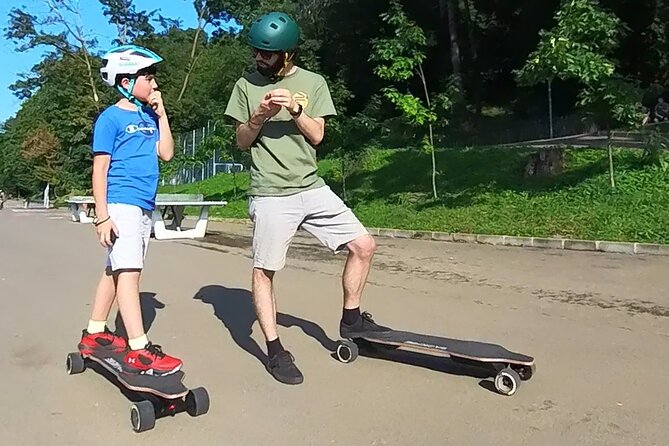 Explore Brașov on Electric Longboards - Weather timing and when this tour is running