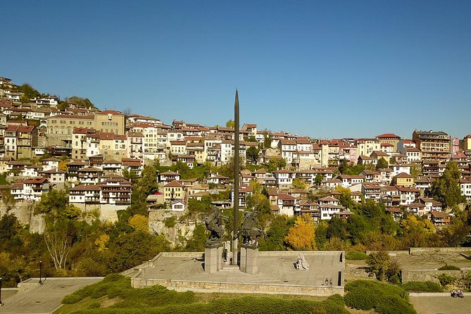 Explore Northern Bulgaria Day Trip from Bucharest - Price and what you truly get for about $220 per person