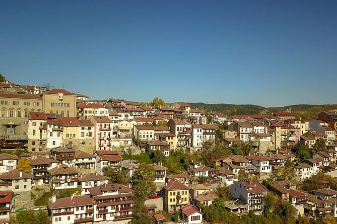 Explore Northern Bulgaria Day Trip from Bucharest - Basarbovo Monastery: the cave monastery that stays alive with monks