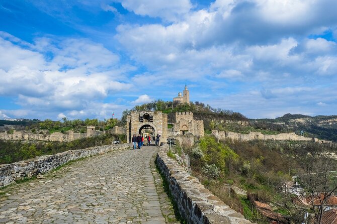 Explore Northern Bulgaria Day Trip from Bucharest - Arbanassi UNESCO village: lunch, a merchant house, and a half-underground church