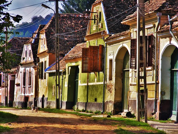 Explore Romania - 14 Days Private Guided Tour - Price and Value: What You Are Really Paying For
