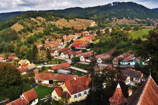 Explore Romania - 14 Days Private Guided Tour - Days 9 and 10 in Bucovina: Moldovita, Voronet, Humor, Then Toward Iasi