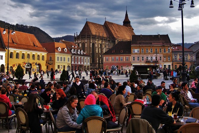 Explore Romania - 14 Days Private Guided Tour - Day 1 in Bucharest: Parliament Views and Village Museum Timing